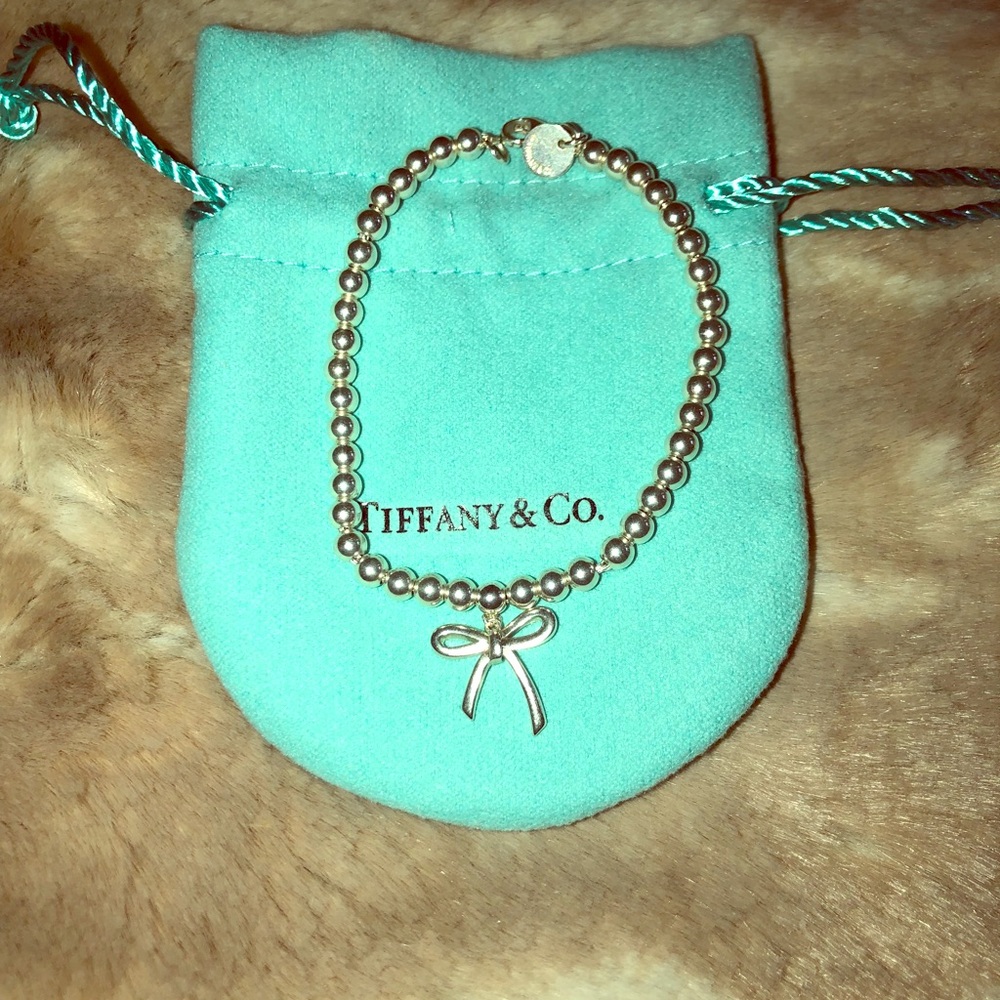 Tiffany Bracelet